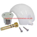 Sealand Toilet Flush Ball & Shaft Kit..