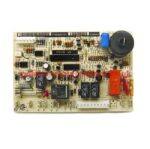 Norcold 3 Way Control Board 628661.