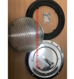 Round Exterior Smart Light - Image 2