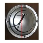 Round Exterior Smart Light - Image 4