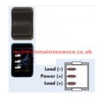 Rocker Switch Multi Purpose - Image 4