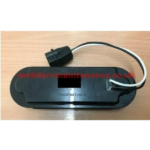 LED Reversing Lamp, Clear - Image 2