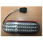 LED Reversing Lamp, Clear