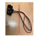 Red Stop - Tail Lamp - Image 2