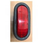 Red Stop - Tail Lamp