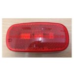 108 Clearance Light - Red