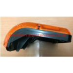 Wrap Around Amber Clearance/Side Marker Lamp - Image 3