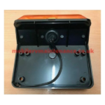 Wrap Around Amber Clearance/Side Marker Lamp - Image 2