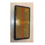 Amber Reflectors 2 Pack - Image 3