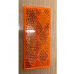 Amber Reflectors 2 Pack - Image 2