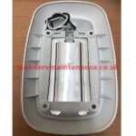 Interior Dome Light Single With Switch. - Image 3