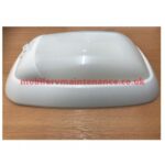 Interior Dome Light Single With Switch. - Image 2