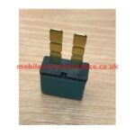 Fusebox Circuit Breaker Auto Reset 15 Amp