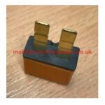 Fusebox Circuit Breaker Auto Reset 20 Amp - Image 3