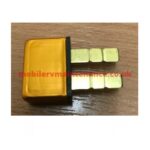 Fusebox Circuit Breaker Auto Reset 20 Amp