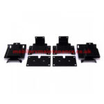 Dodge Ram Rear Air Suspension Kit Ideal if you tow/5th Wheel.. 65339 - Image 2