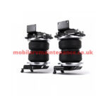 Dodge Ram Rear Air Suspension Kit Ideal if you tow/5th Wheel.. 65339 - Image 3