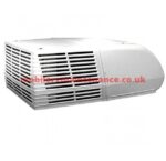Coleman Mach AC Shroud. collect only  Special Order.