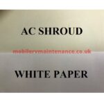 Coleman Mach AC Shroud. collect only  Special Order. - Image 6