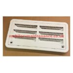 Dometic Fridge Side Vent – White  3109492.003 - Image 3