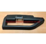 Dometic Fridge Lower Door Handle, Black