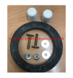Dometic Sealand Toilet Mounting Bolts Kit 385311652
