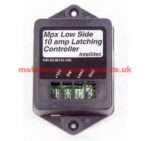 Intellitec Fresh Water Pump Control Module.