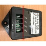 Intellitec Fresh Water Pump Control Module. - Image 2
