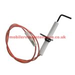 Dometic Fridge Igniter Electrode & Lead