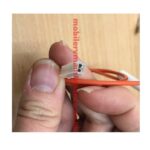 Dometic Fridge Igniter Electrode & Lead - Image 3