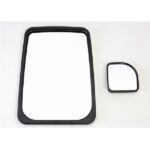 Velvac Mirror Glass 709407..