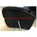 Velvac Mirror Head & Arm Passenger Side, Remote, Heated, Black 713802 - Image 5