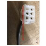 Velvac Mirror Head & Arm Passenger Side, Remote, Heated, Black 713802 - Image 6