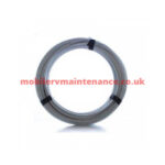 Fresh Water Rigid Pipe, ¼ Inch, 1 x Metre