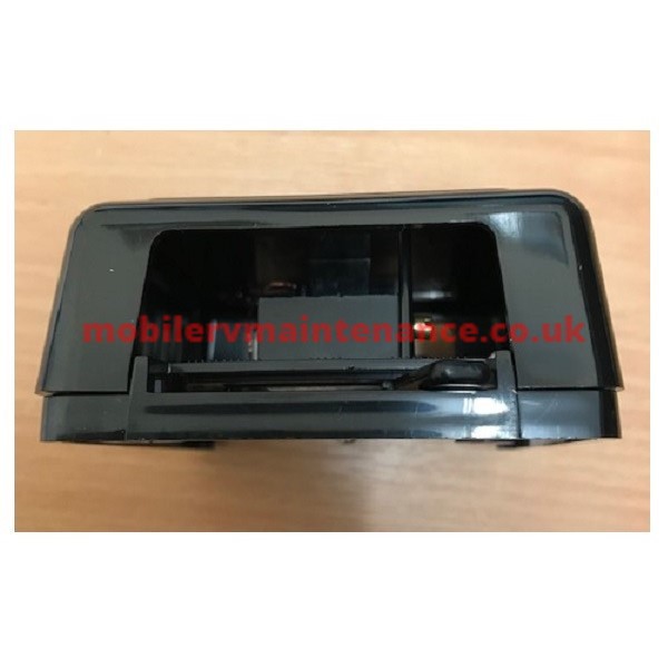 RT Dometic Thermostat With Heat Pump S/O 12241 - Mobilife RV Centre