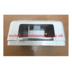 Dometic Furnace Wall Thermostat Heat Only, White - Image 3