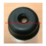 Damon Headlamp 7” Domed Lens Dip & Main With Side Lamp - Image 2