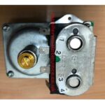 Suburban Water Heater & Furnace Gas Valve  161071 - Image 2