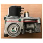 Suburban Water Heater & Furnace Gas Valve  161071