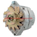 GM Chevy Alternator For 70s 80s RV..