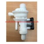 Thetford Toilet Water Valve Module 31113     27446.. - Image 3