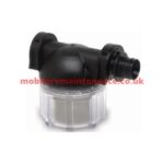 Shurflo Fresh Water Extreme Strainer