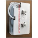 Exterior Shower Kit - Image 5