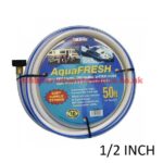 Fresh Water Hose 50 Ft ½ Inch