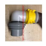 Revolution RV Sewer Hose Kit. - Image 3