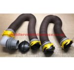 Revolution RV Sewer Hose Kit. - Image 4