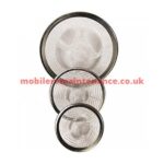 Sink Or Shower Strainer Set, 3 Pack - Image 3