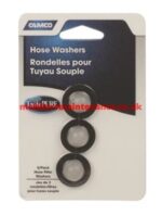 Camco Fresh Water Washers, 3 Pack - Image 2