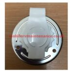 Metal Finish Recessed Water Inlet Pressure Fill. - Image 3