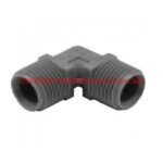Fresh Water 90 Degree Elbow Fitting Male To Male